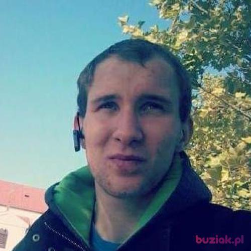 alan1996, Mężczyzna, 30 lat, Grójec
