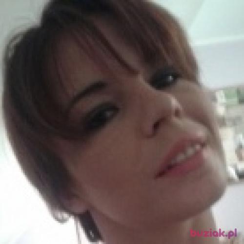 Agulek89, Kobieta, 37 lat, Warszawa