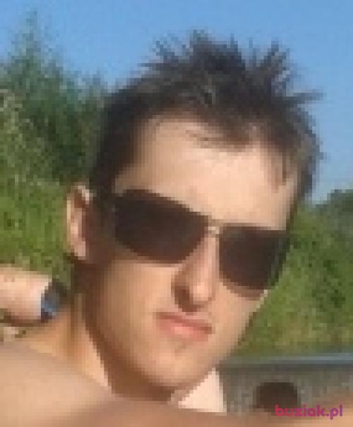 James90, Mężczyzna, 36 lat, Bielsko-Biała