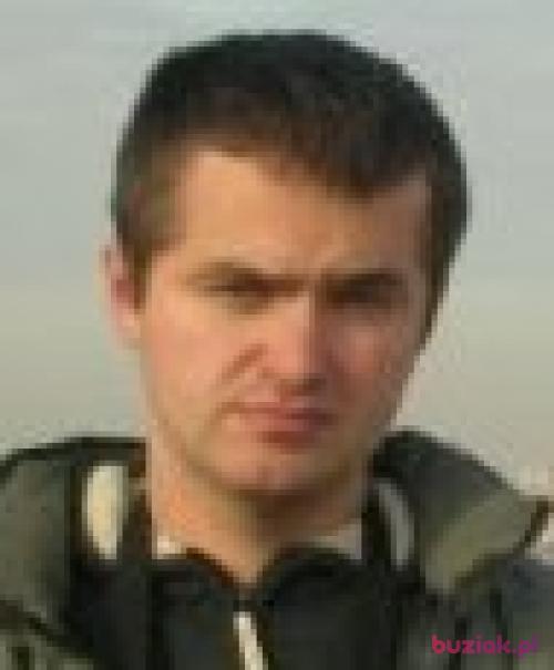 Pablo81k, Mężczyzna, 45 lat, Strzelce Krajeńskie