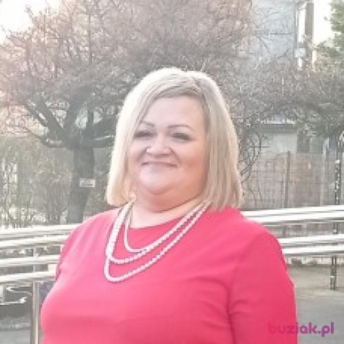 przyjaznaWiki21, Kobieta, 45 lat, Chorzów