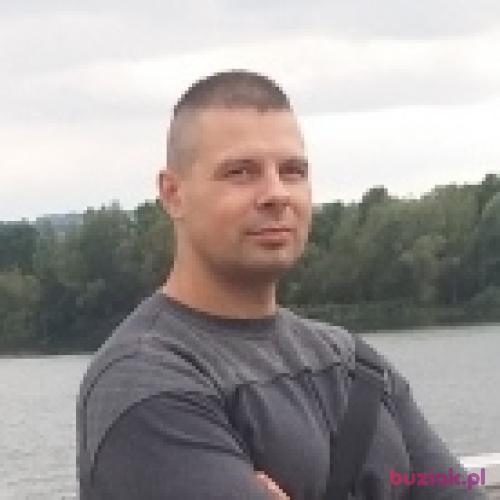 Niuksuk5, Mężczyzna, 38 lat, lubelskie