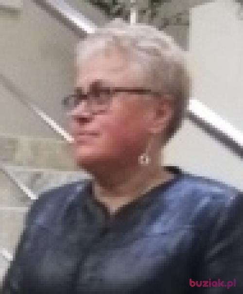 betsi48, Kobieta, 60 lat, Otwock