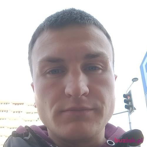 pitrekkk, Mężczyzna, 32 lata, Warszawa