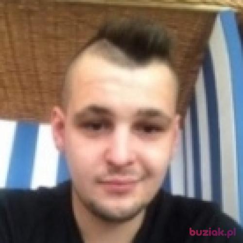 Kubarozpruwacz1, Mężczyzna, 30 lat, Gromitz