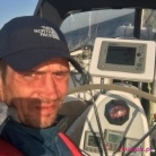 Zeglarz79, Mężczyzna, 47 lat, Gdańsk