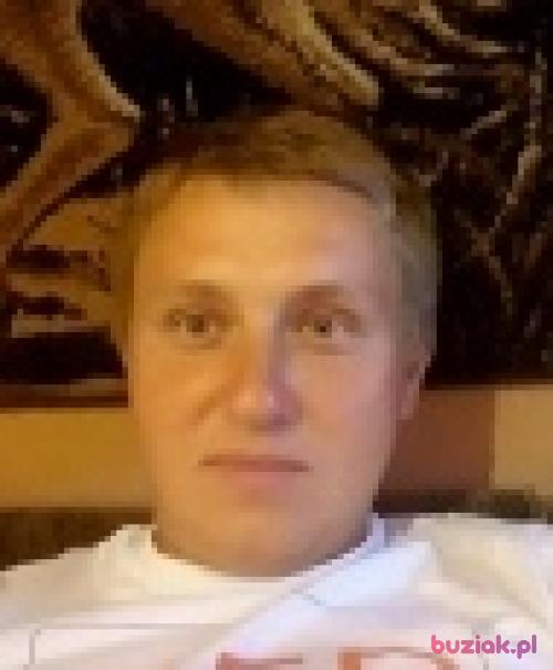 Tomekkos, Mężczyzna, 37 lat, Chełm