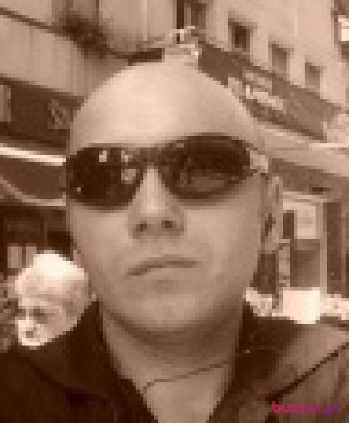 zbynek26, Male, 44 years, Lubomierz