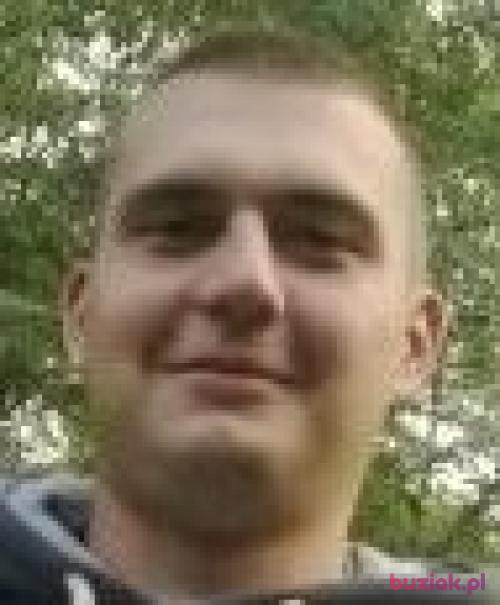 Damianek12, Male, 30 years, Tarczyn