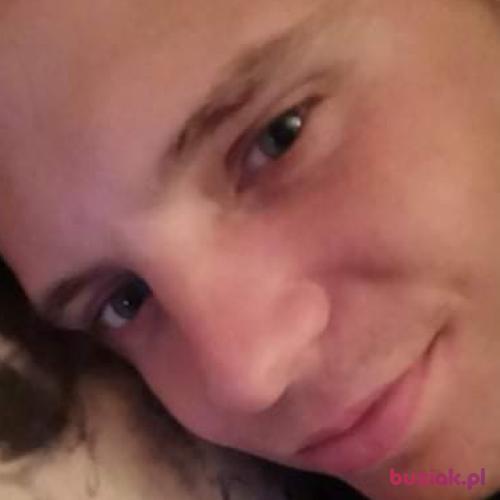 Marcin333mily, Male, 27 years, Rybnik