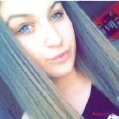 pmroczkowska11, Kobieta, 25 lat, Bielawa