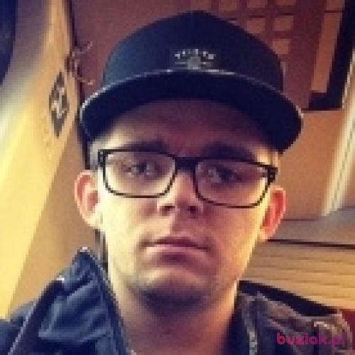 gorson95, Mężczyzna, 30 lat, Koło
