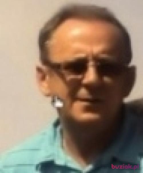 jerzysuch, Male, 70 years, Słupsk