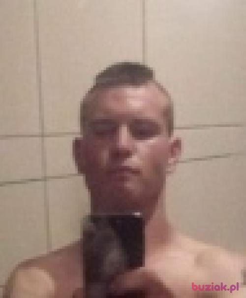 Silny57, Mężczyzna, 30 lat, Legnica