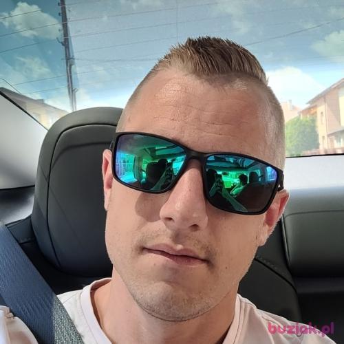 GoldenBoy27, Mężczyzna, 30 lat, Rotterdam