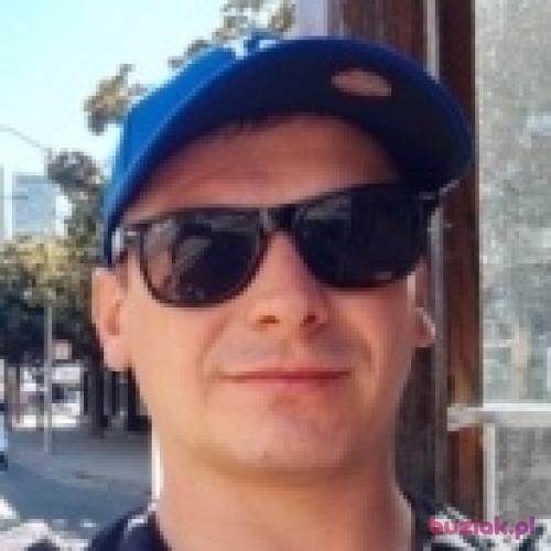 Adamxyz8519, Mężczyzna, 41 lat, Piaseczno
