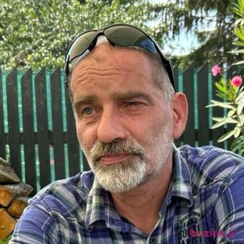 GUCIO19, Mężczyzna, 55 lat, Giżycko