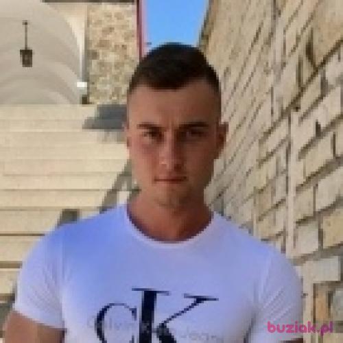 Marcus88, Mężczyzna, 38 lat, Poniec