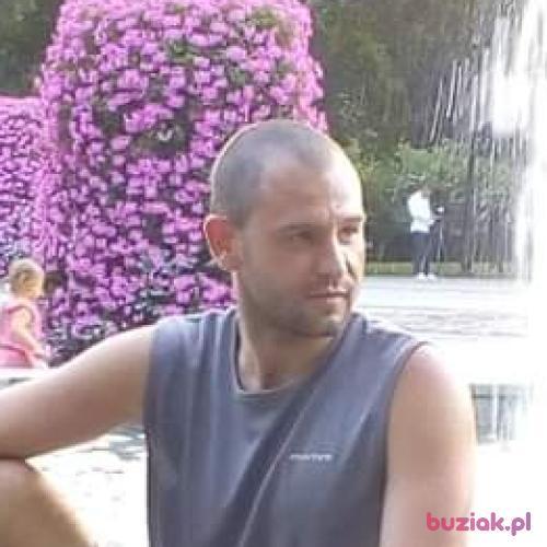 Rychlik90, Mężczyzna, 35 lat, Trzcianka