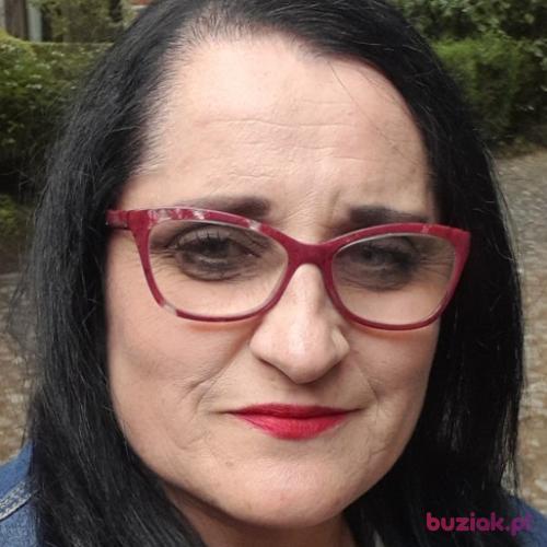 Margot50, Kobieta, 51 lat, Bochnia