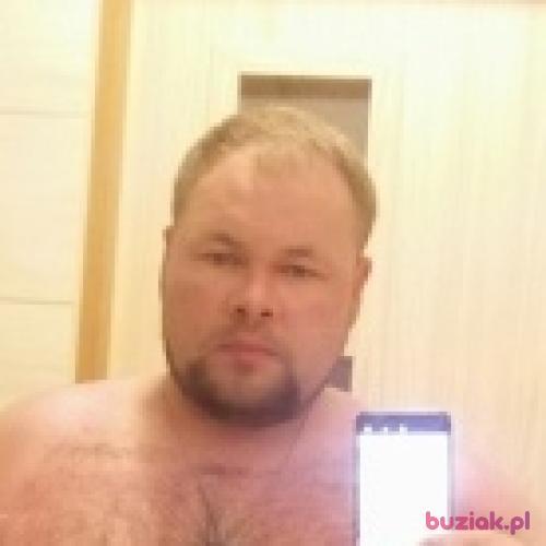 Kochanek38, Male, 43 years, Słupsk