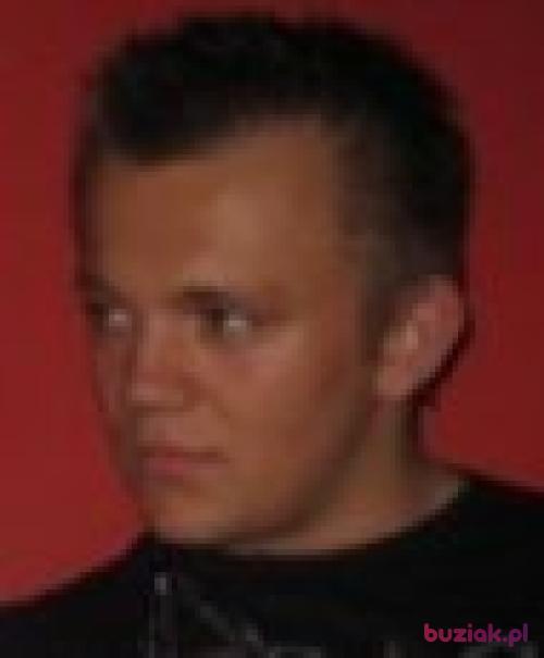 kolczasty, Male, 35 years, Rybnik