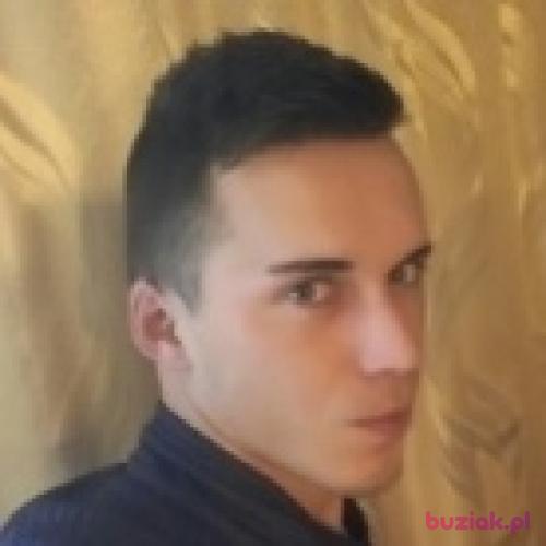 DRAIVER, Male, 36 years, Nałęczów