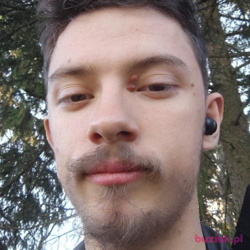Lolpiotrek123, Mężczyzna, 25 lat, Kraków