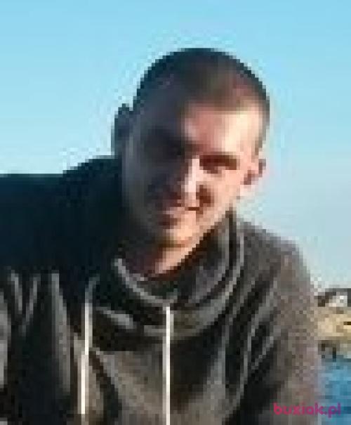 MMatheo, Mężczyzna, 36 lat, Racibórz