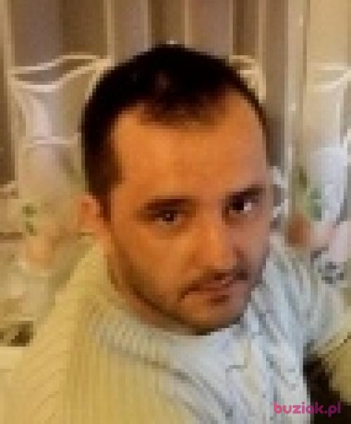 robi7344, Mężczyzna, 53 lata, Golczewo