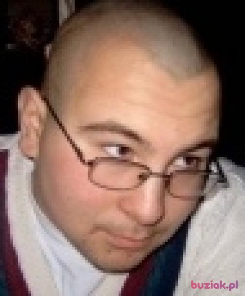 89Maciek, Mężczyzna, 37 lat, Gdynia
