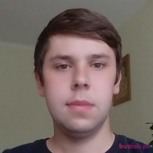 Tomek9607, Mężczyzna, 30 lat, Poznań