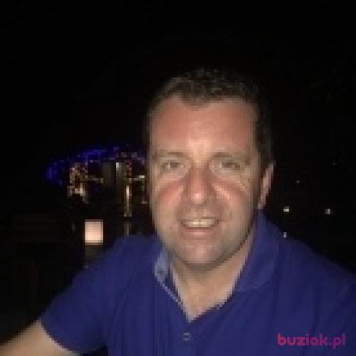 Bunts, Mężczyzna, 59 lat, Merseyside