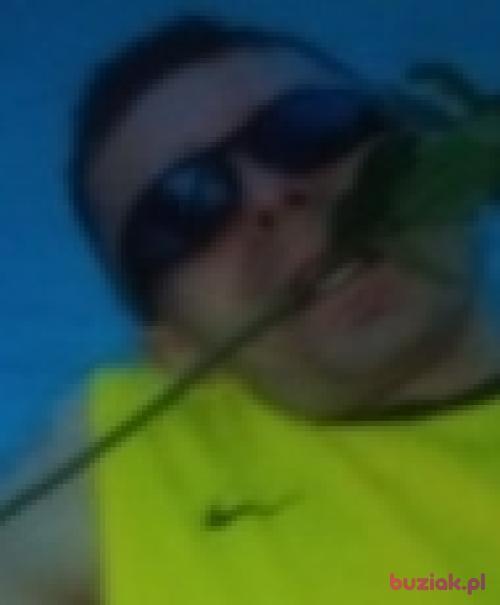 cinekB, Mężczyzna, 41 lat, Jaworzno