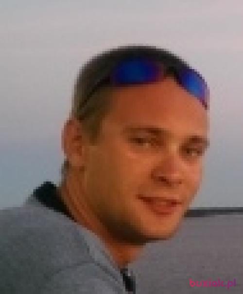 kisiel91, Mężczyzna, 35 lat, Gdańsk