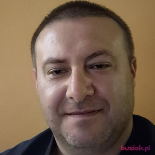 piotr640, Mężczyzna, 41 lat, Birmingham