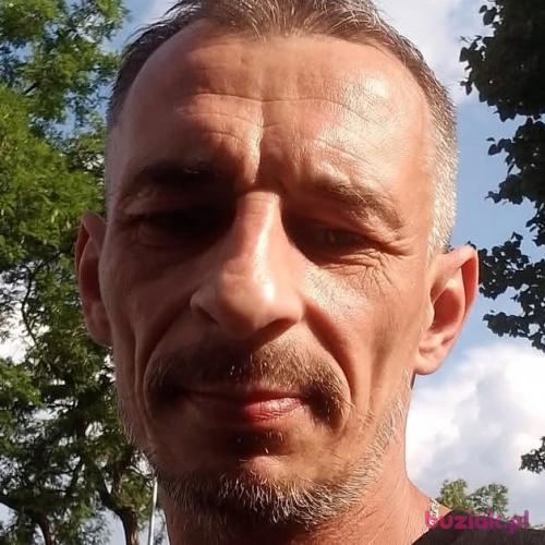 marllonn12, Mężczyzna, 50 lat, Gubin