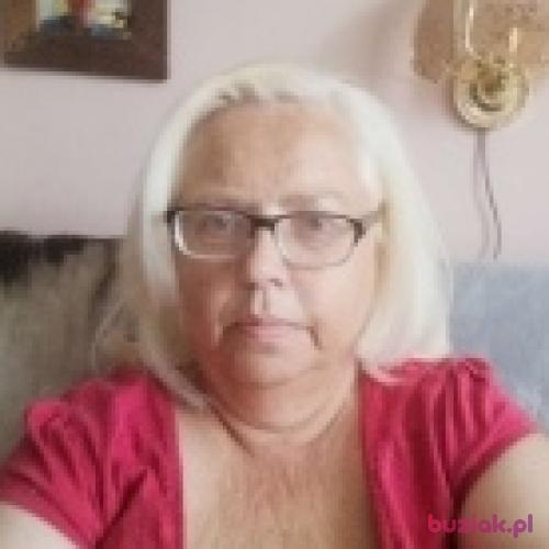 Zofia1953, Kobieta, 73 lata, Poznań