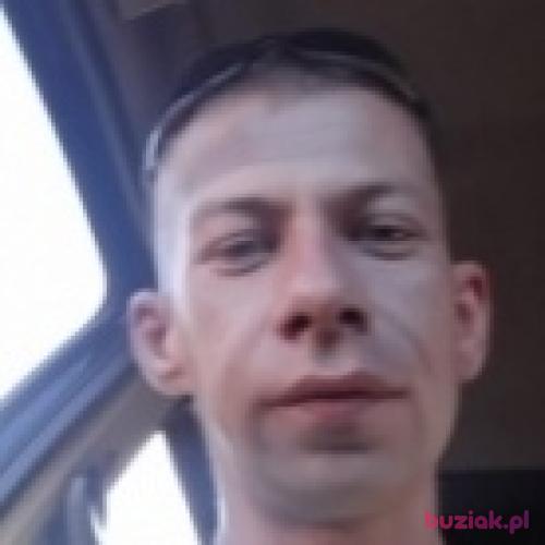 kochanek2, Mężczyzna, 40 lat, Hajnówka