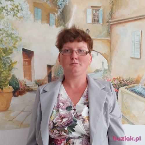 magda1990, Kobieta, 36 lat, Łowicz