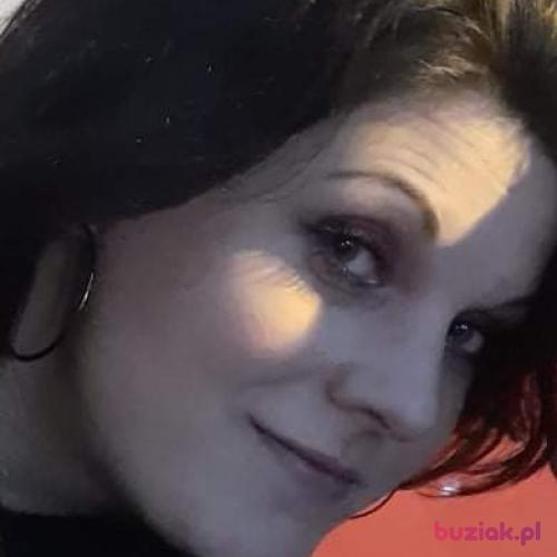Monia1985fajna, Kobieta, 41 lat, Mansfield