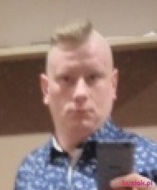 Tarantilp, Mężczyzna, 38 lat, Rawicz