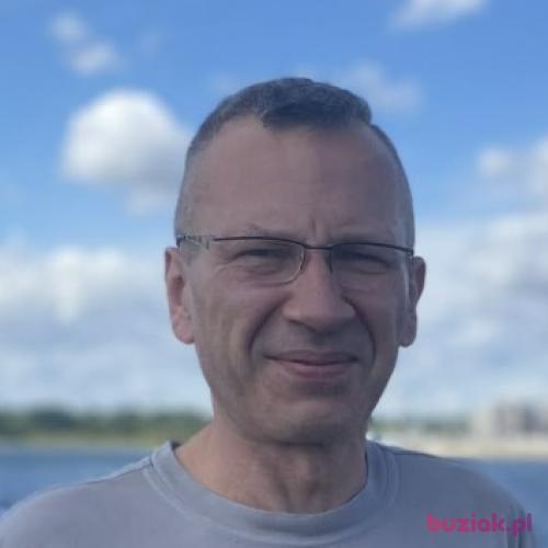 jaroslaw-123, Mężczyzna, 50 lat, Gromitz