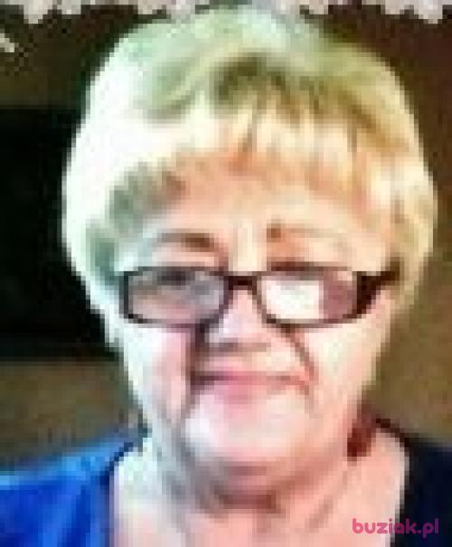 elwaw47, Female, 79 years, Warszawa