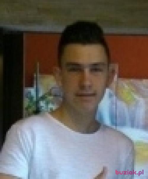 Zgolian, Mężczyzna, 27 lat, Polkowice