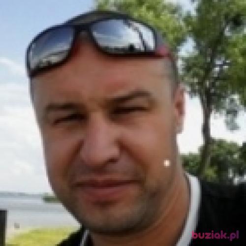 dzikus666, Mężczyzna, 47 lat, Kraków