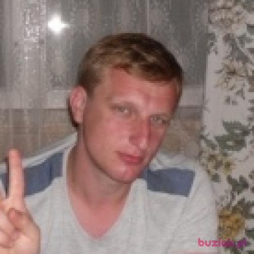 Kamilx27, Mężczyzna, 35 lat, Kielce