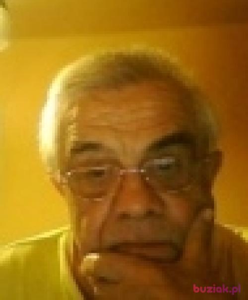 andik45, Mężczyzna, 76 lat, Skarżysko-Kamienna