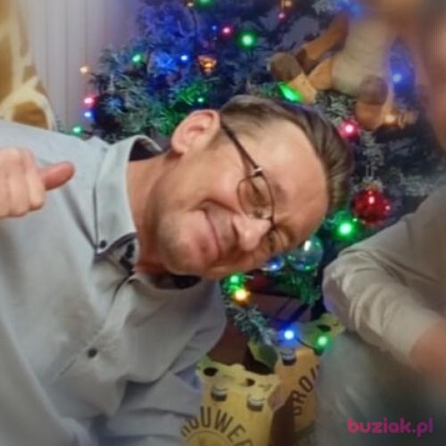 Rysiulec, Male, 52 years, Drenthe