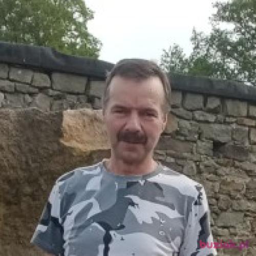 196ada, Mężczyzna, 57 lat, Chrzanów